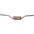 Renthal 1 1/8" FatBar KTM SizeX/SizeXF 09-11, SizeUZUKI RM/RMZ 06+ Bend Tanium for Husqvarna FE 501 2014-2018
