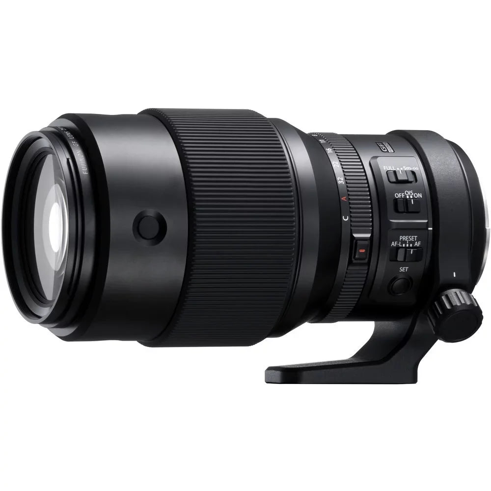 FUJIFILM GF 250mm f/4 R LM OISize WR Lens - 600020030