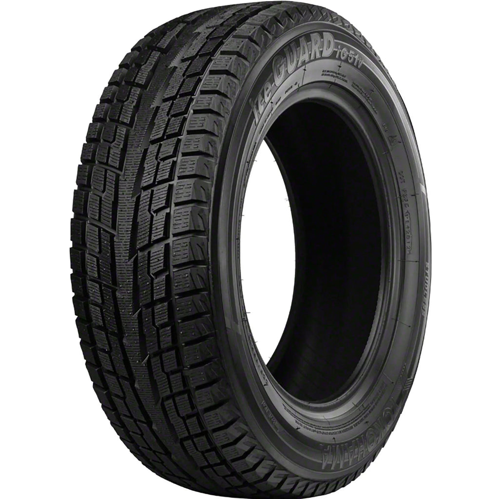 Yokohama iceGUARD iG51v Winter 215/60R17 96T Passenger Tire