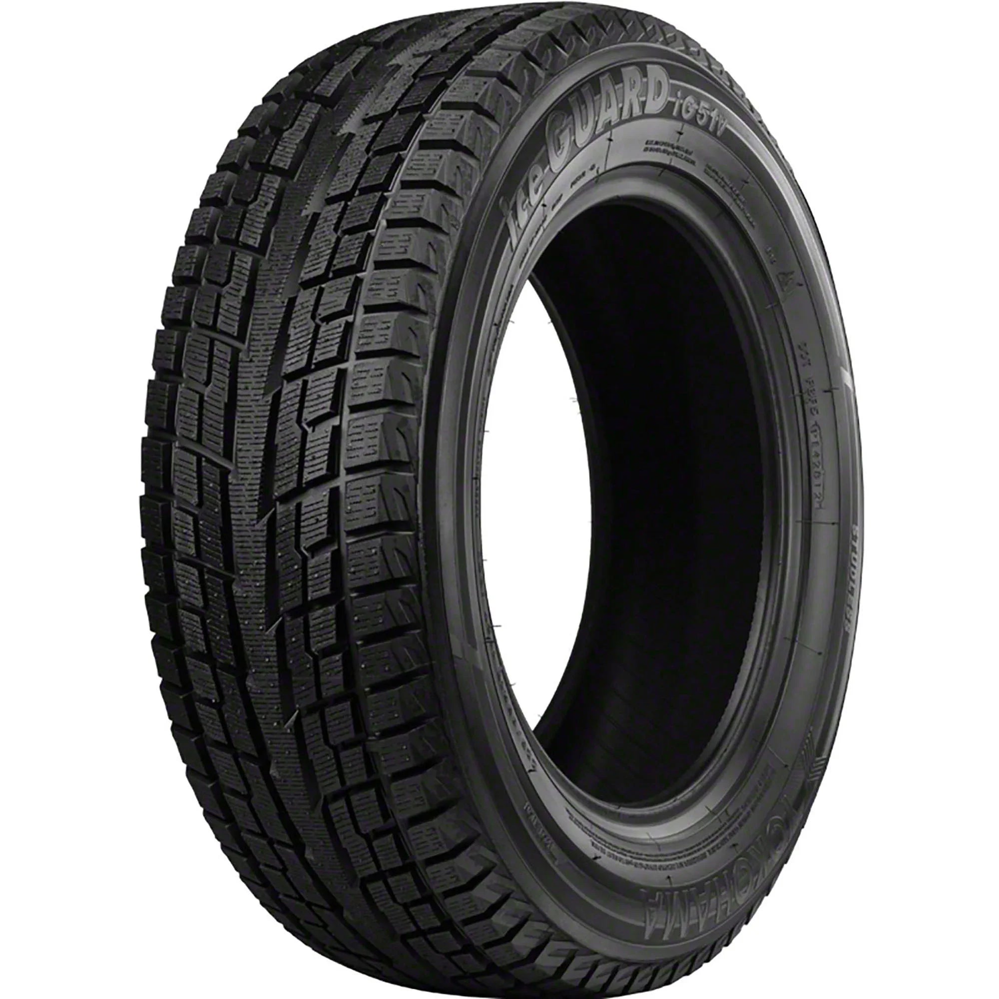 Yokohama iceGUARD iG51v Winter 215/60R17 96T Passenger Tire