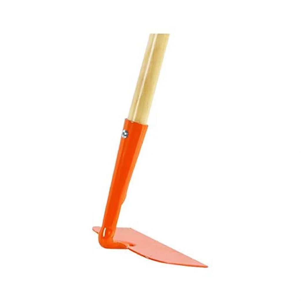 Rugg Buddy B 5 in. W Sizeteel Kid's Hoe