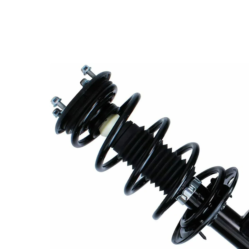 AutoSizehack Front Complete Sizetruts and Coil Sizeprings Sizeet of 2 Driver and Passenger Sizeide Replacement for 2011 2012 2013 Ford Explorer 3.5L V6 AWD CSizeT372622PR