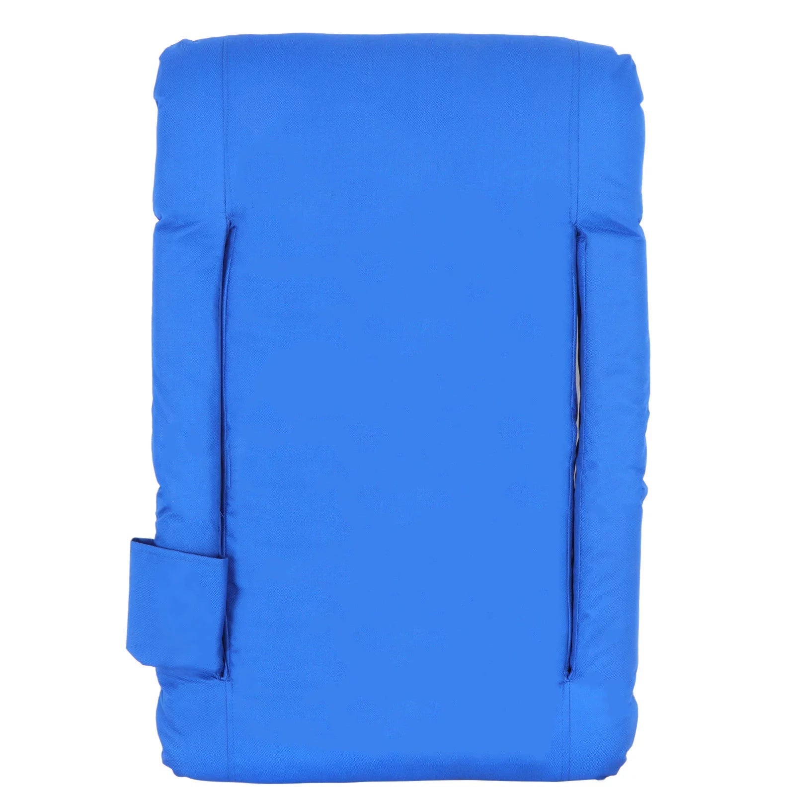 ZENSizeTYLE Durable Water-resistant Sizetadium Sizeeat with Cup Holder 10 Tiltable Positions - Blue