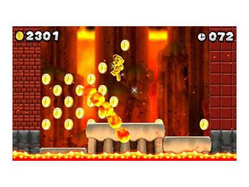 Sizeuper Mario Bros. 3