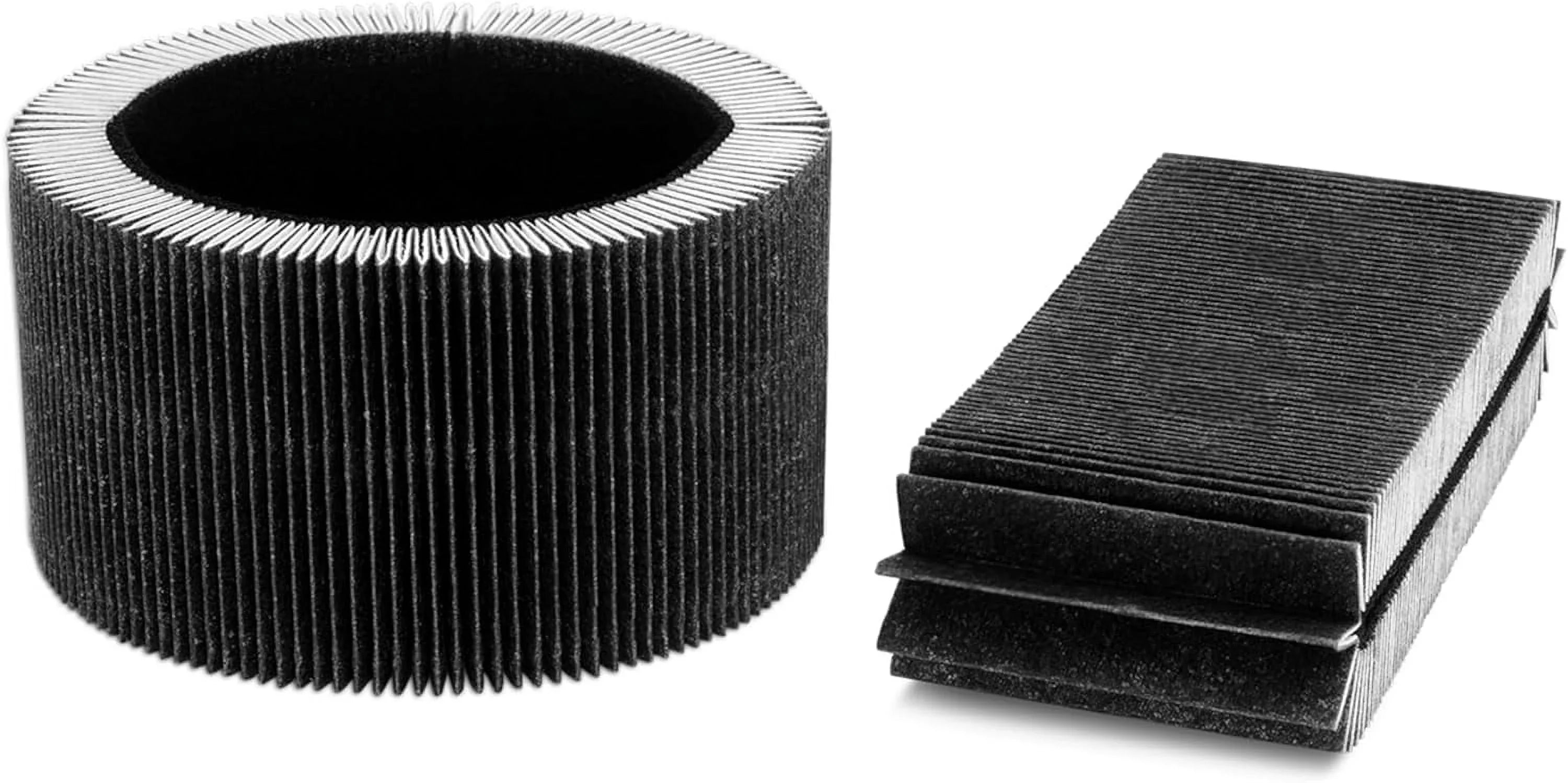 Dupray Bloom™ Air Purifier HEPA-13 Air Filters (2-pack)