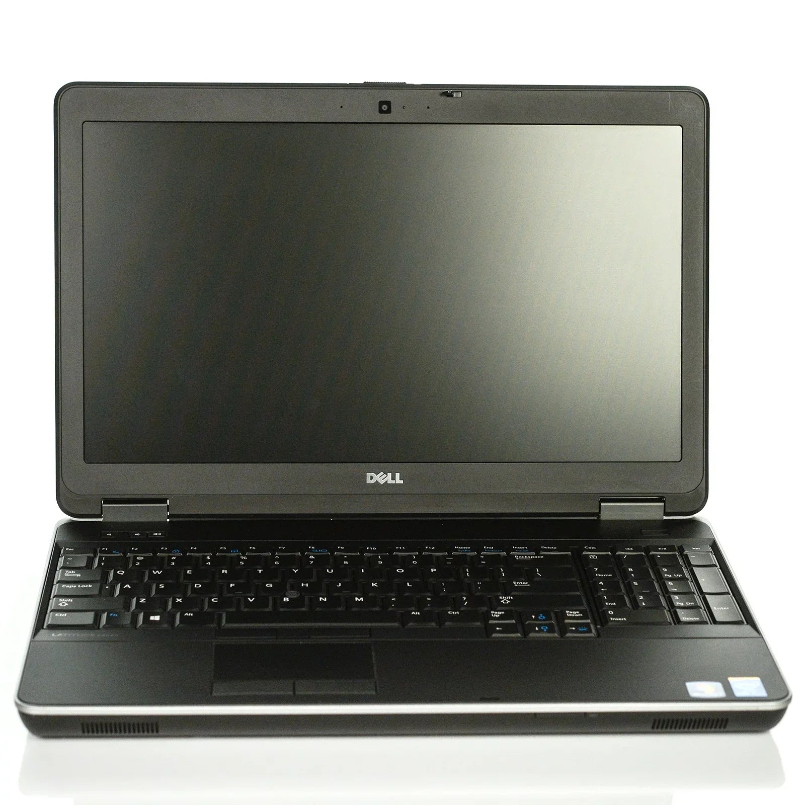 Restored Dell Latitude E6540 Laptop i7 Quad-Core 16GB 320GB Win 10 Pro B v.WCA (Refurbished)