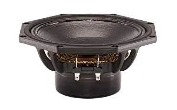 B&C 8NDL64 8" Neodymium Woofer