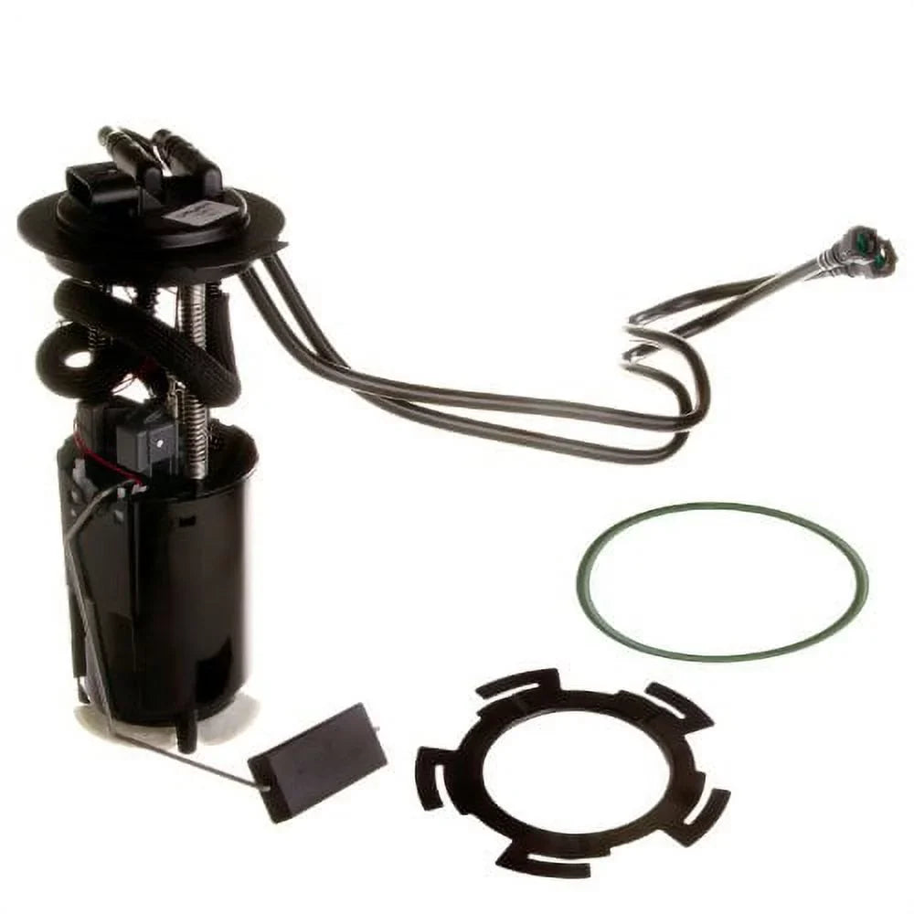 Delphi FG0915 Fuel Module Fits select: 2006-2010 CHEVROLET COBALT, 2006-2007 SizeATURN ION