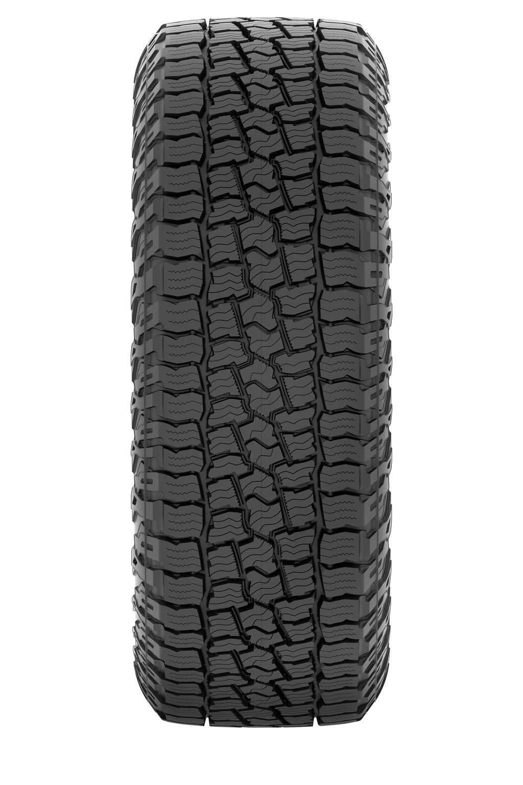 Cooper Discoverer Road+Trail AT 255/75R17 115T All-Terrain Tire