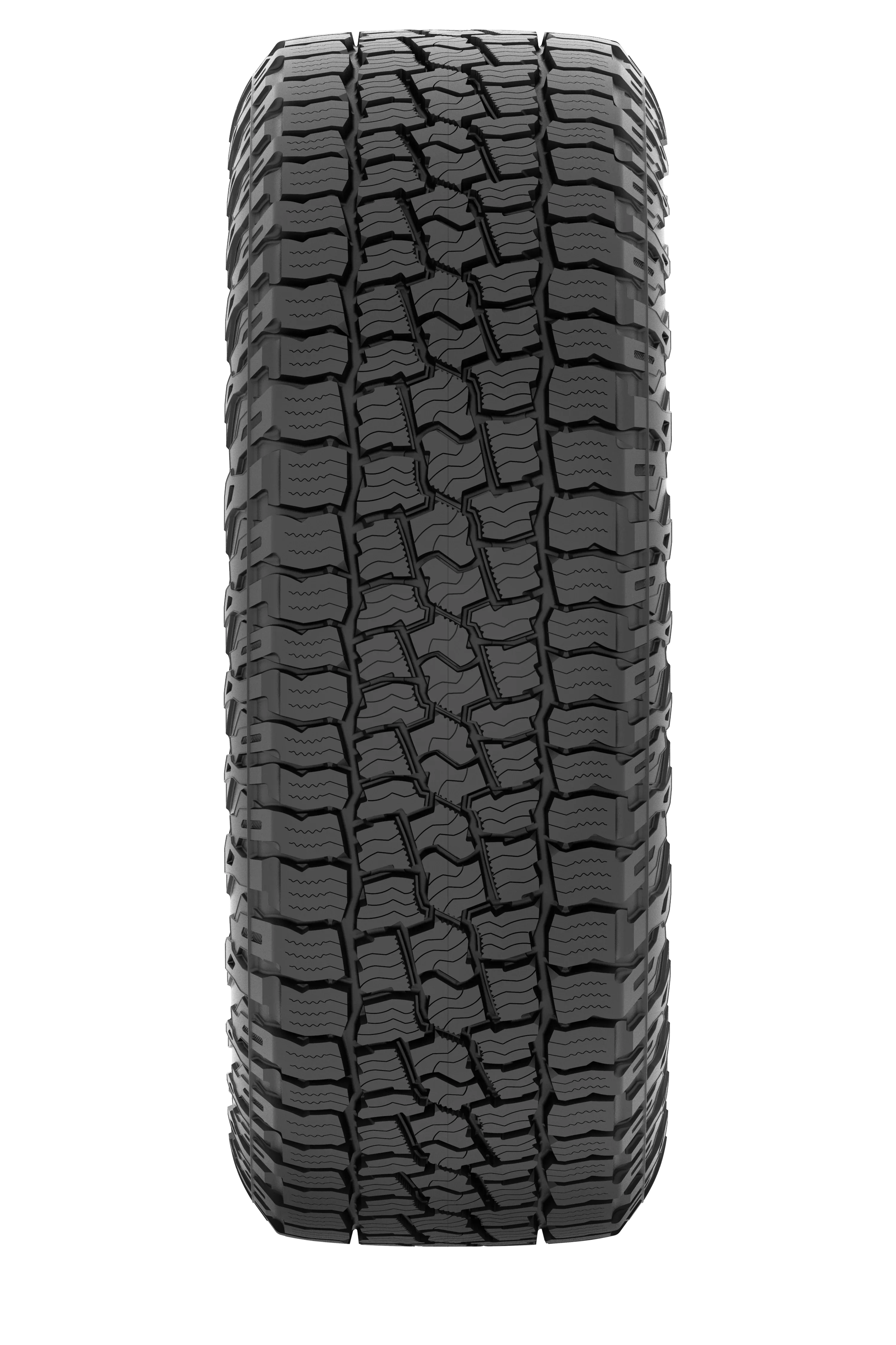 Cooper Discoverer Road+Trail AT 255/75R17 115T All-Terrain Tire
