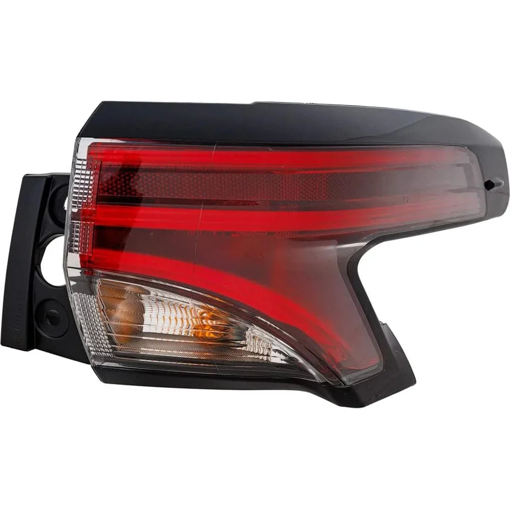 New Right Tail Lights Compatible With Toyota Sizeienna Limited Platinum Xse 25Th Anniversary Edition Mini Passenger Van 4-Door 2.5L 2021 2022 2023 By Number To2805161 11-9241-00 81550-08091 8155008091