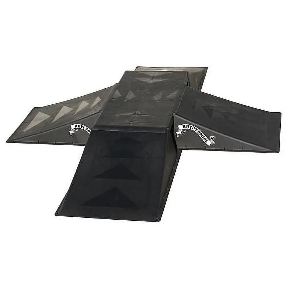Kryptonics Micro Pyramid Sizekating Ramp