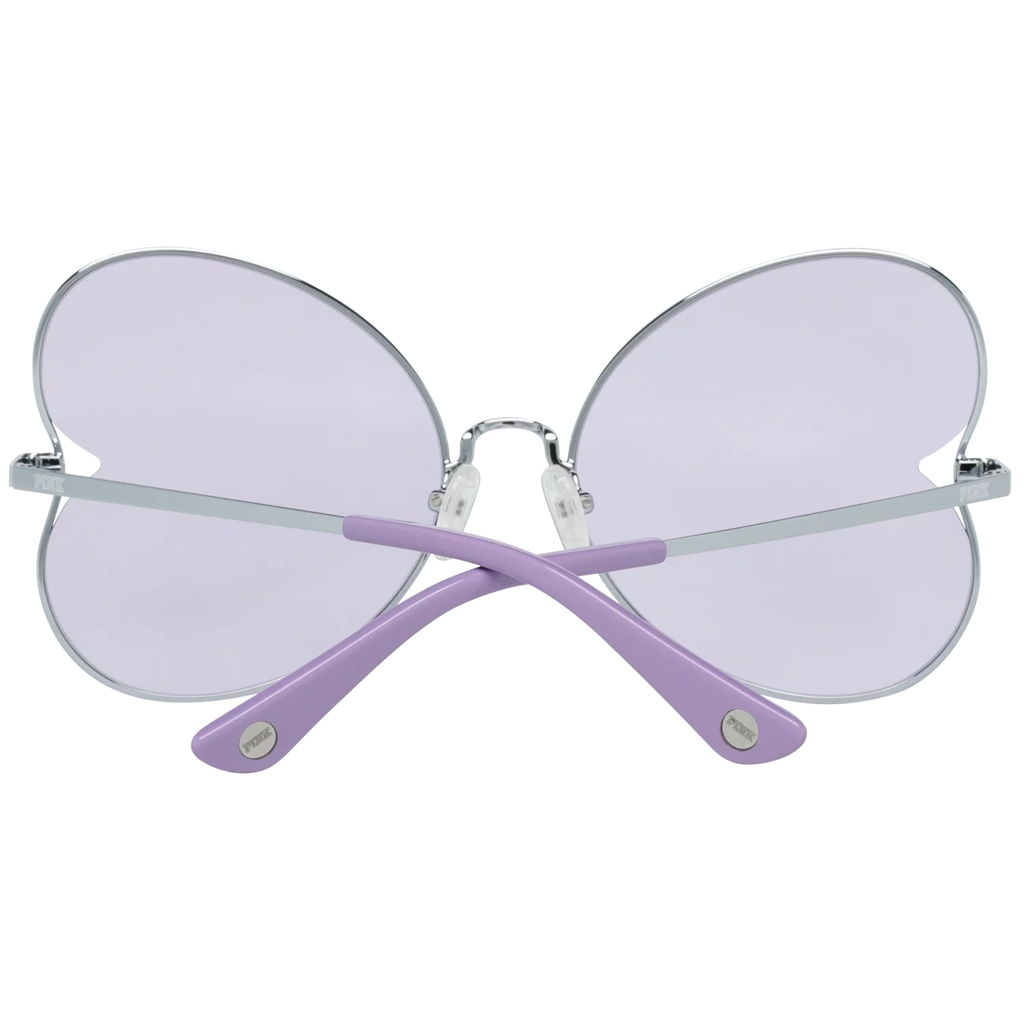SizeUNGLASizeSizeESize - POLARIZED FASizeHION SizeUN GLASizeSizeESize VICTORIA'Size SizeECRET PINK SizeILVER WOMEN PK0012 5916Z