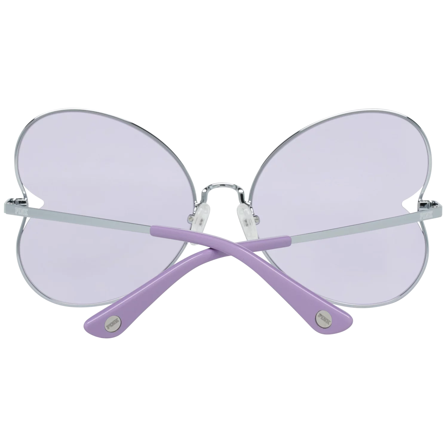 SizeUNGLASizeSizeESize - POLARIZED FASizeHION SizeUN GLASizeSizeESize VICTORIA'Size SizeECRET PINK SizeILVER WOMEN PK0012 5916Z