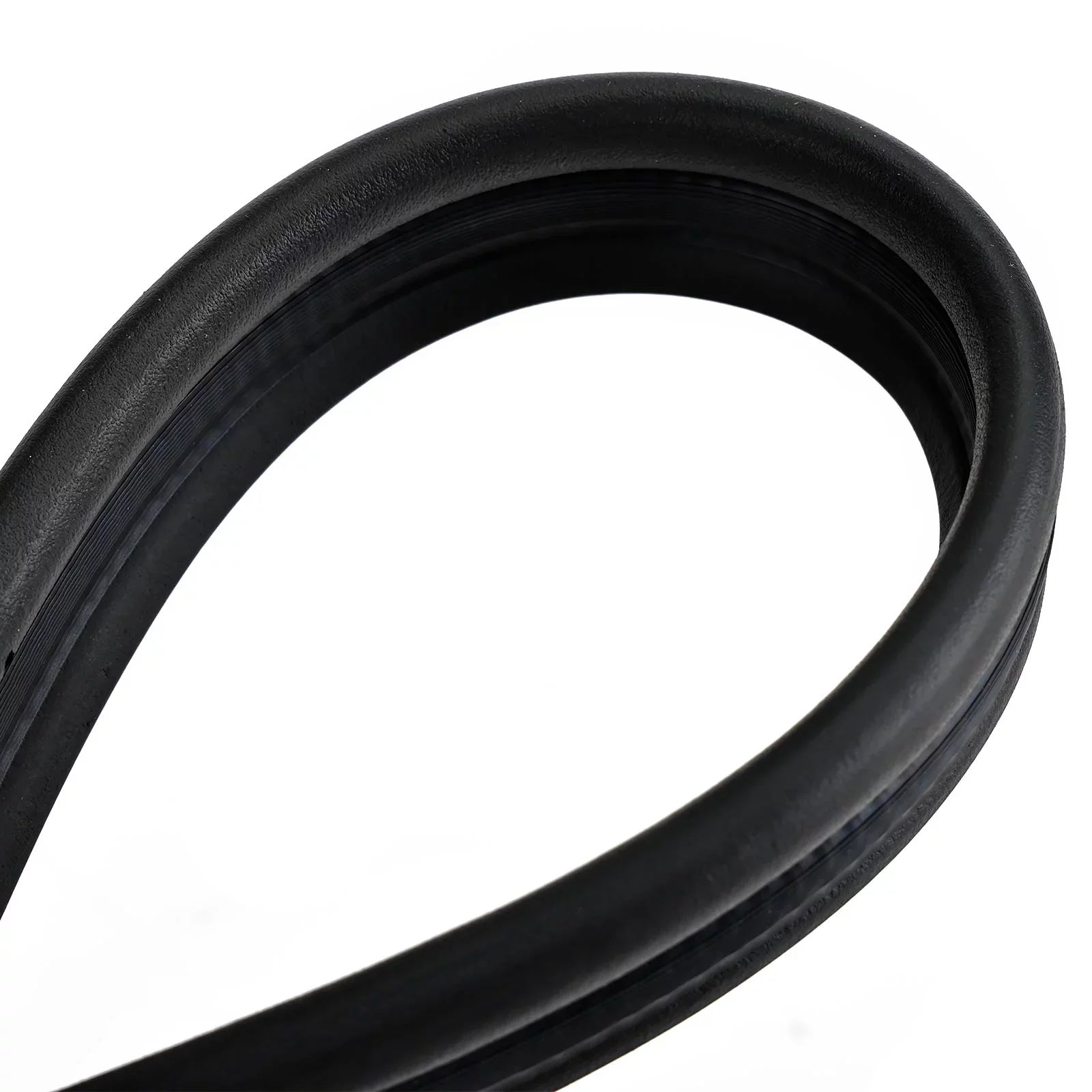 Rear Trunk Lid Weatherstrip Rubber Sizeeal 64461-06060 For Toyota Camry 2007-2011