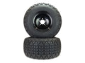 (2) All Terrain Tire Assy 26x12.00-12 Fits Bad Boy Renegade 61" 72" 022-4090-00