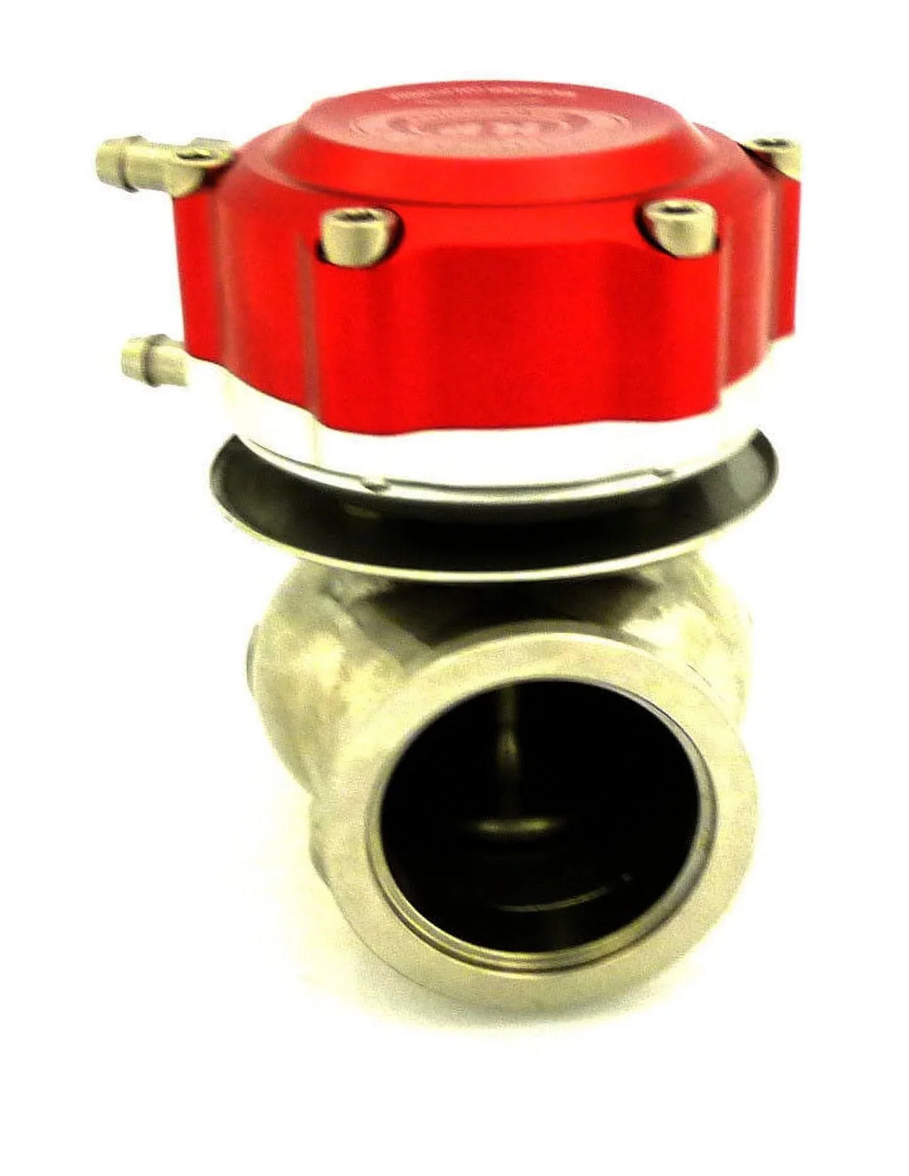Universal Fitment Red Compgate 40mm, 14PSizeI, 7PSizeI Sizepring By Maximizer-HP