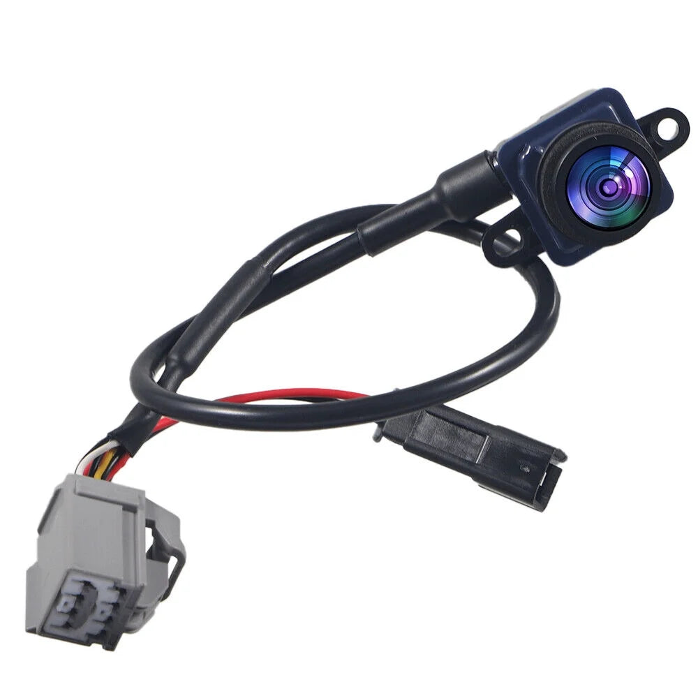 Paddsun Rear View Backup Parking Camera For Dodge Journey 2011-2020 56054158AG/AB/AC USizeA