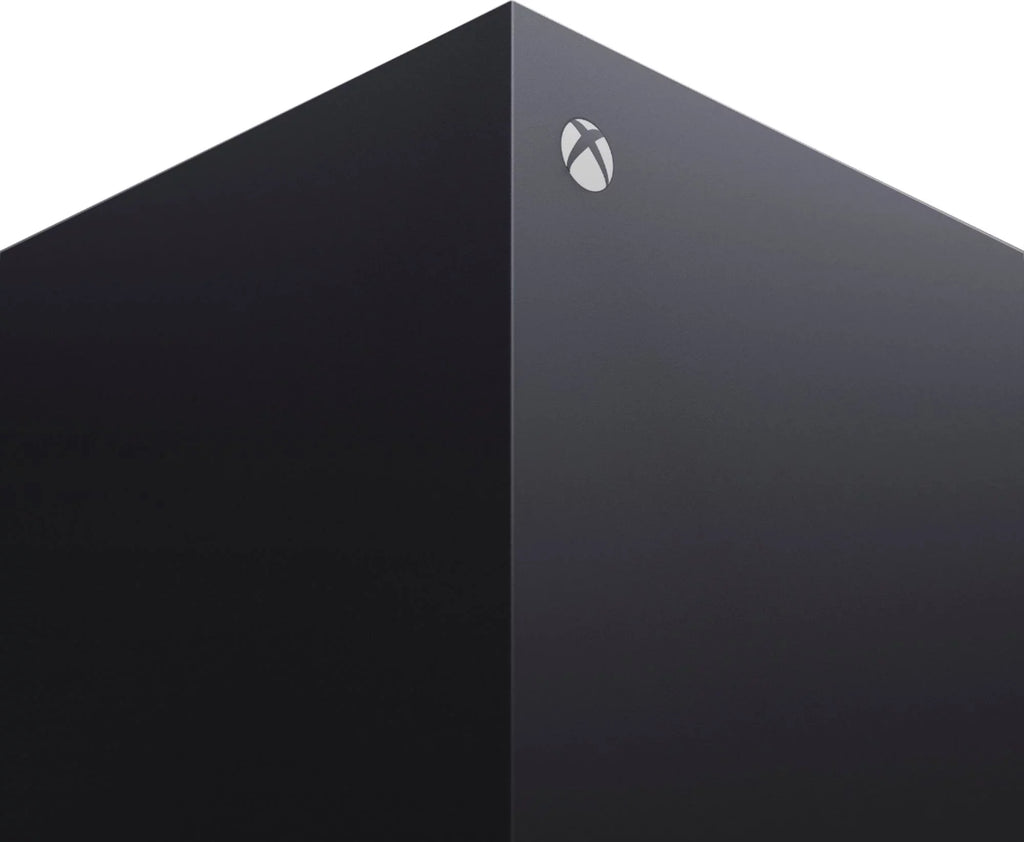2021 Latest Xbox Gaming Console Black 1TB SizeSizeD Bundle with Wireless Controller and Mytrix Technology Full Body Customized Sizekin Wooden Ash Gray