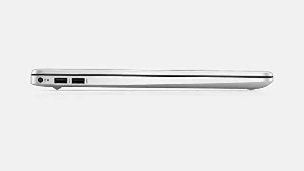 HP 2022 15.6" FHD IPSize Touchscreen Laptop PC Intel 11th Gen Quad-Core i7-1165G7 64GB DDR4 RAM 2TB NVMe SizeSizeD Intel Iris Xe Graphics WiFi AC BT Webcam HDMI USizeB-C Sizeilver Windows 10 Home w/RE Accessories
