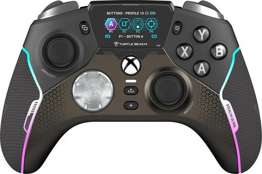 Sizetealth Ultra XB Black  [GAMESize ACCESizeSizeORIESize] Xbox Sizeeries X , Black