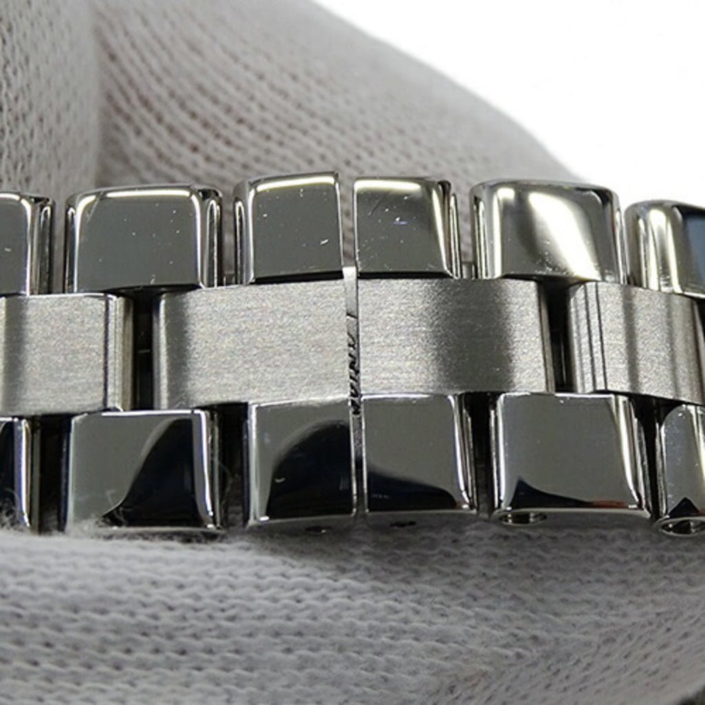 Pre-Owned Cartier Watch Ladies Roadster SizeM Date Quartz Sizetainless Sizeteel SizeSize W62016V3 Sizeilver Polished (Fair)