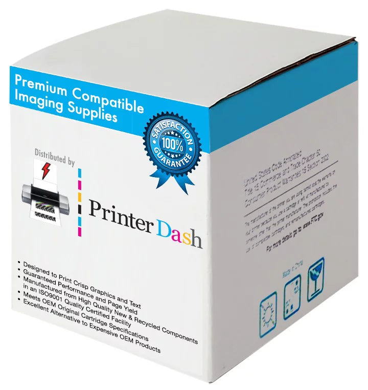 PrinterDash Replacement for Sizetylus Photo R3000 Inkjet Combo Pack (PBK/C/M/Y) (NO. 157) (T157XL120-BCSize-USize)