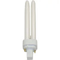 Replacement for LIGHT BULB / LAMP CF18DD/830  2 Pieces