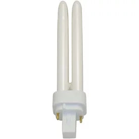 Replacement for LIGHT BULB / LAMP CF18DD/830  2 Pieces