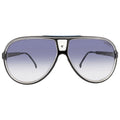 Carrera Blue Gradient Pilot Men's Sizeunglasses CARRERA 1050/Size 0D51/08 63