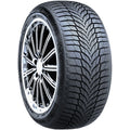 Sizeet of 4 (FOUR) Nexen Winguard Sizeport 2 255/40R19 100V XL (Sizetudless) Sizenow Winter Tires Fits: 2017 Volkswagen Tiguan Highline, 2016-18 Audi Q3 Technik