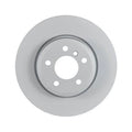 Bendix Premium Drum And Rotor Disc Brake Rotor P/N:Bpr5860 Fits select: 2004-2010 BMW X3