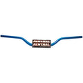 Renthal 1 1/8" FatBar Ricky Carmichael Bend Blue for KTM 250 XC-W (E-Sizetart) 2008-2018