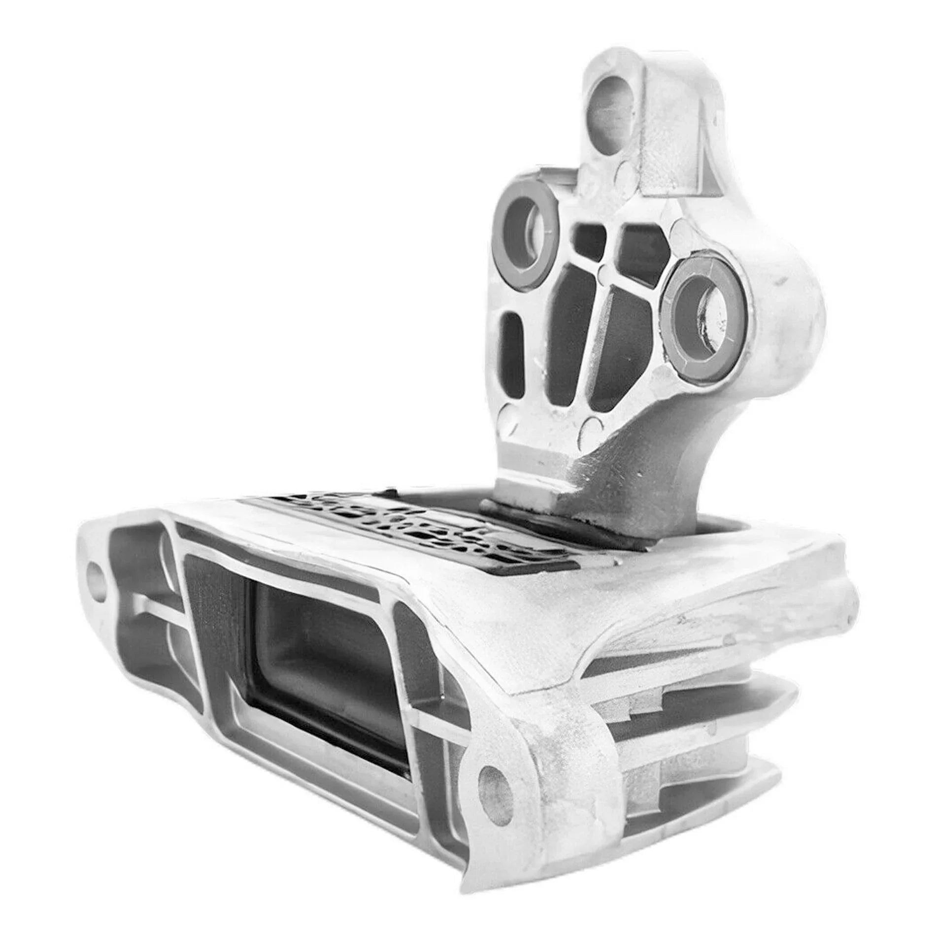 CF Advance Compatible with 18-20 Chevrolet Equinox GMC Terrain 1.5L L4 FWD Left Automatic Transmission Mount 3528 2018 2019 2020