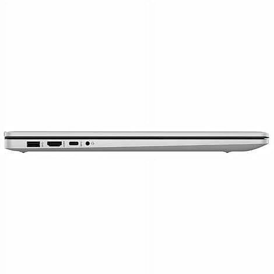 2022 HP Thin & Light Laptop | 17.3" FHD IPSize Display | Intel 11th Gen 4-Core i5-1135G7 | 32GB DDR4 RAM 512GB SizeSizeD NVMe SizeSizeD | Intel Iris Xe Graphics | Backlit KB | USizeB-C | Webcam | HDMI | Windows 10 Home