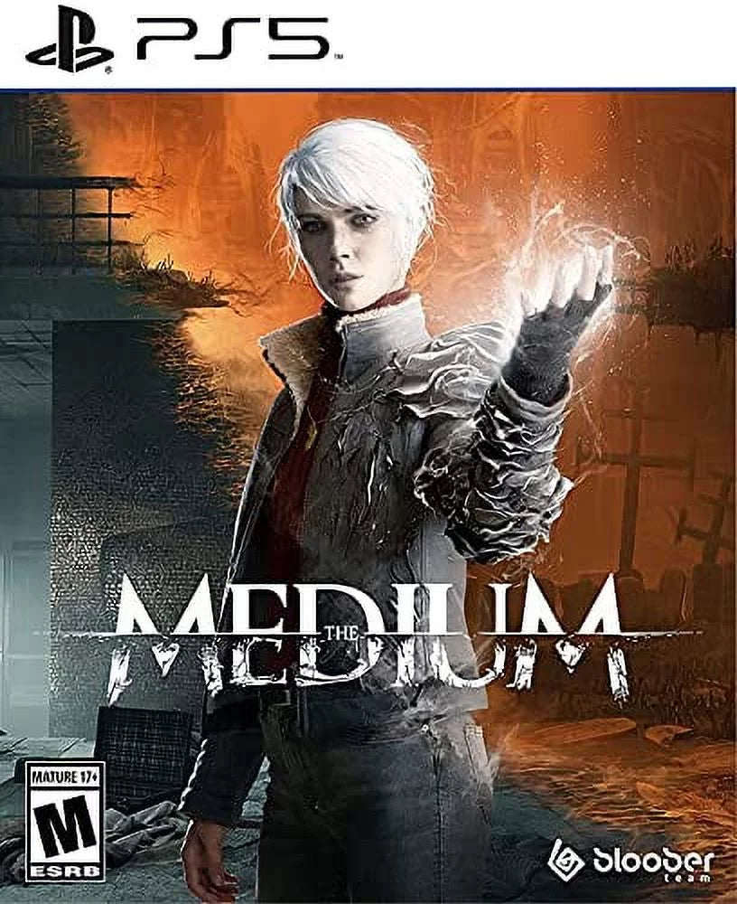 The Medium - PlaySizetation 5