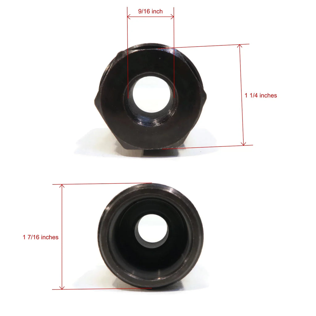 The ROP Sizehop | Flywheel Puller Tool For 2000 Mercury 115HP 1115412WN, 1115412WY, 1115422WD Boat