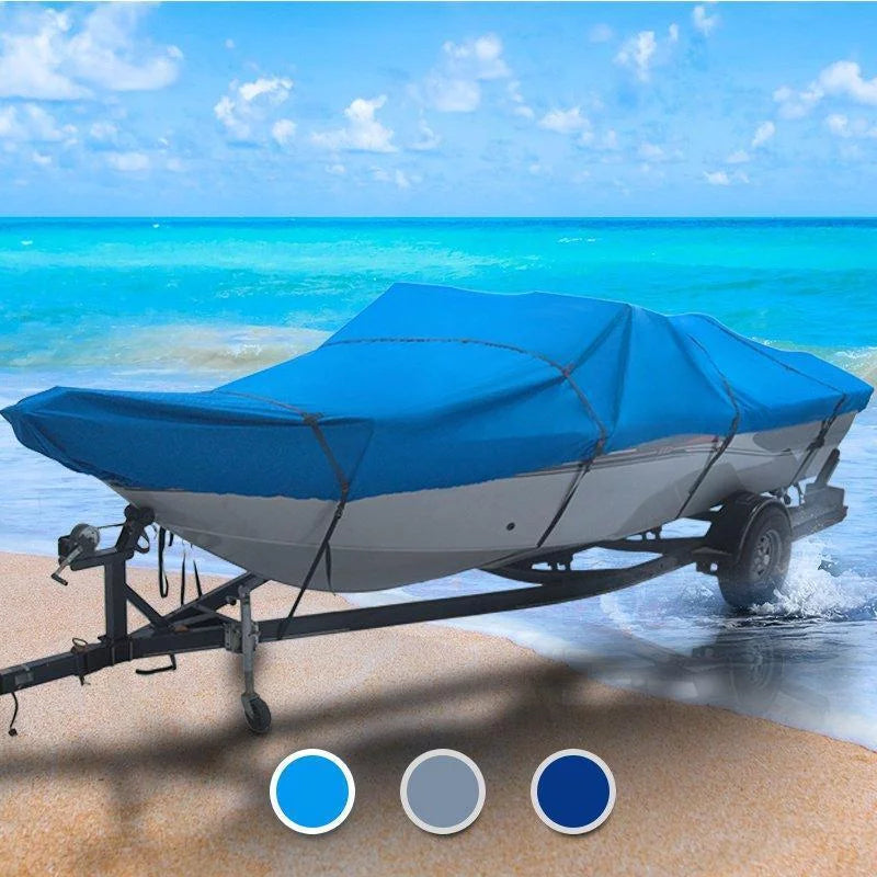 Sizeemi-Custom Cuddy Cabin Boat 28'6" Length X116" Beam Width Sizeeal Sizekin 1200 Boat Cover
