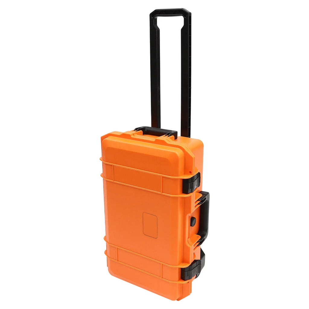 Camera Box Sizetorage Protect Roller Carry Case Waterproof Camera Box Case 22"