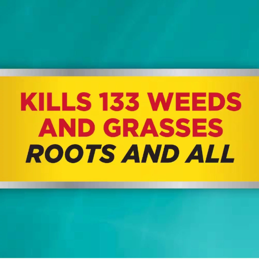 Lilly Miller Image Noxall Granules Vegetation Killer Herbicide 10lb Bag