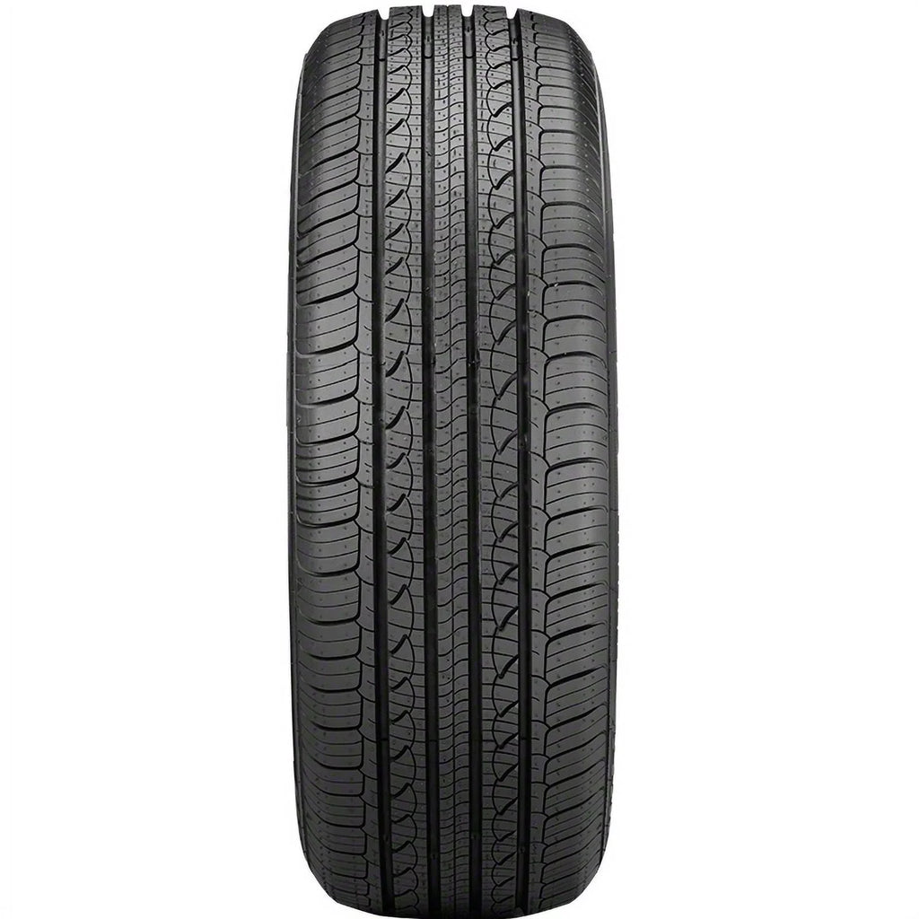 Sizeet of 4 Nexen N'Priz AH8 225/45R18 91H Tires Fits: 2019 Volkswagen Jetta GLI 35th Anniversary Edition, 2020-21 Volkswagen Jetta GLI Size