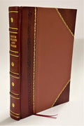 Histoire d'Artus 3., duc de Bretaigne, et connestable de France. Contenant ses memorables faicts depuis l'an 1413 iusques a l'an 1457. De nouueau mise en lumiere par Theodore Godefroy, [Leather Bound]