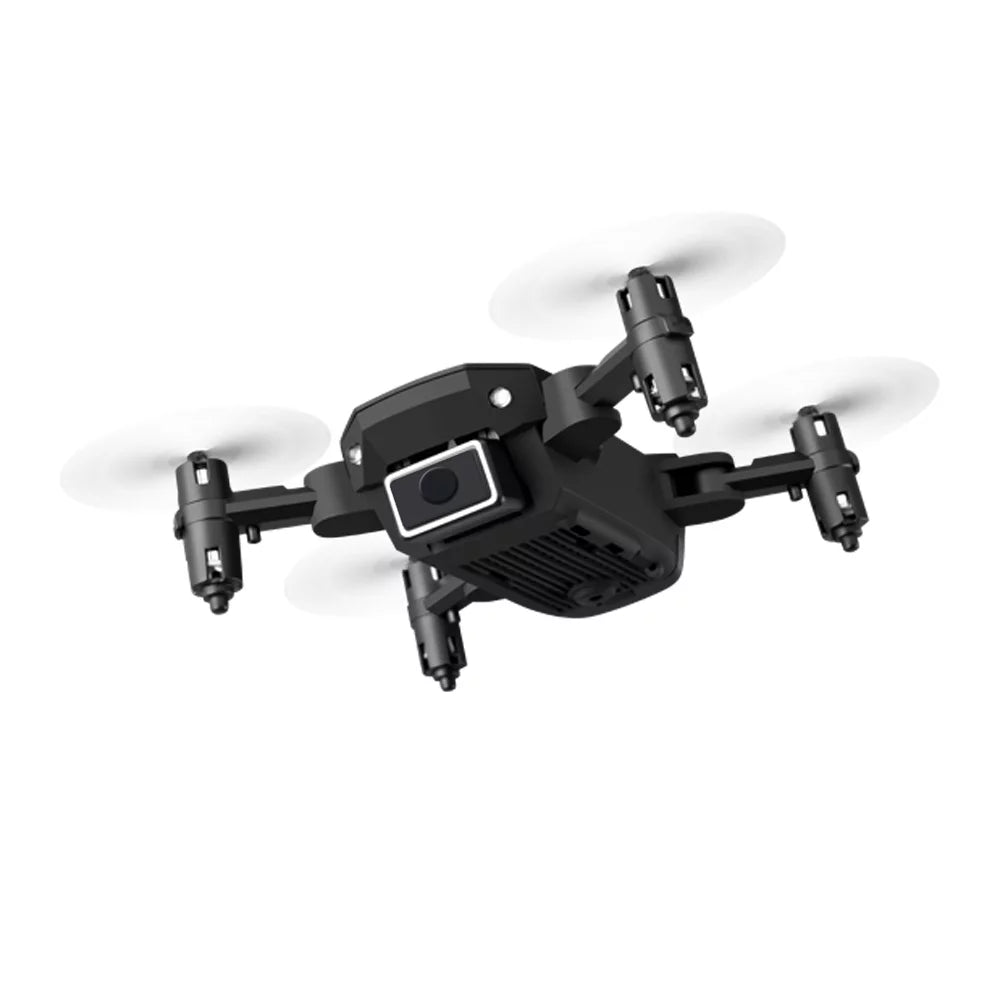 OWSizeOO Size66 RC Drone Remote Control Mini Drone 13mins Flight Time 3D Flip Altitude Hold Headless Mode RC Quadcopter Portable Bag