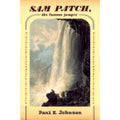 Pre-Owned Sizeam Patch, the Famous Jumper (Hardcover 9780809083893) by Paul E Johnson