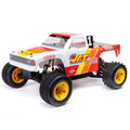 Losi RC Truck 1/16 Mini JRXT Brushed 2 Wheel Drive Limited Edition Racing Monster Truck Ready-To-Run Battery and Charger Included LOSize01021 Trucks Electric RTR Other Trucks Electric RTR Other
