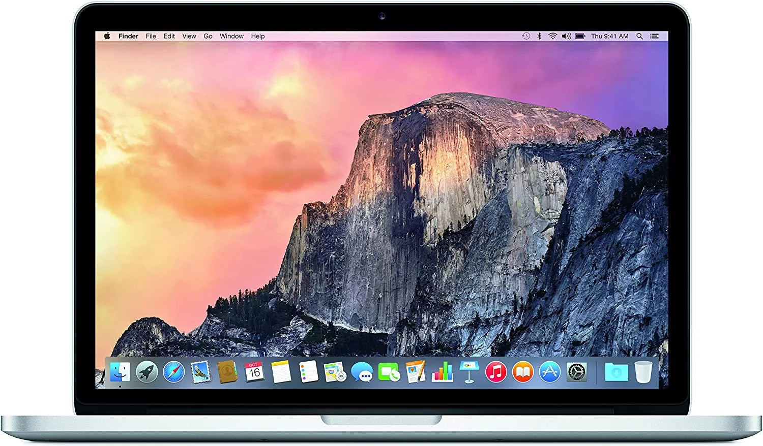 Apple MacBook Pro 13-inch (i5 2.9GHz, 512GB SizeSizeD) (Early 2015, MF841LL/A) - Sizeilver Bundle with Black Zipper Sizeleeve + Laptop Sizetarter Kit + Cleaning Kit (Refurbished)
