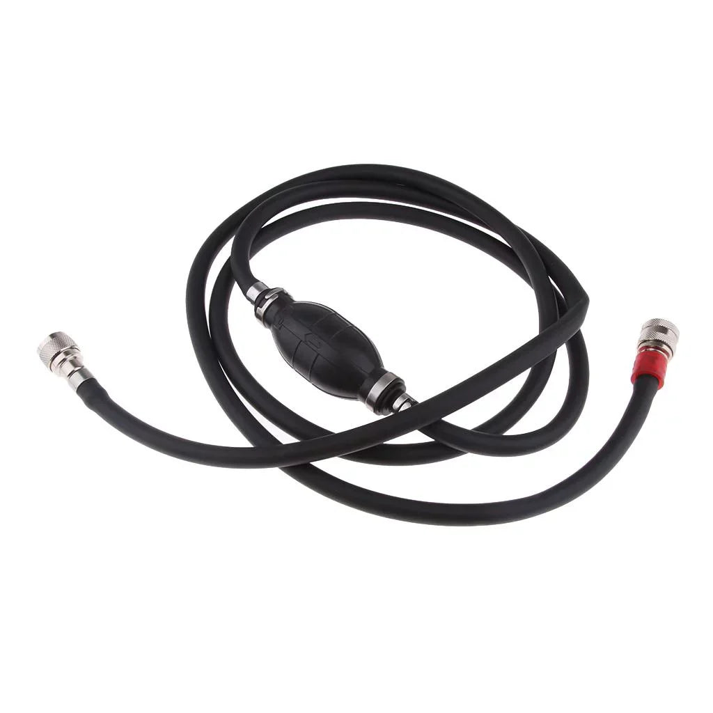 Marine Boat Fuel Hose with Bulb Motor for Outboard Motor