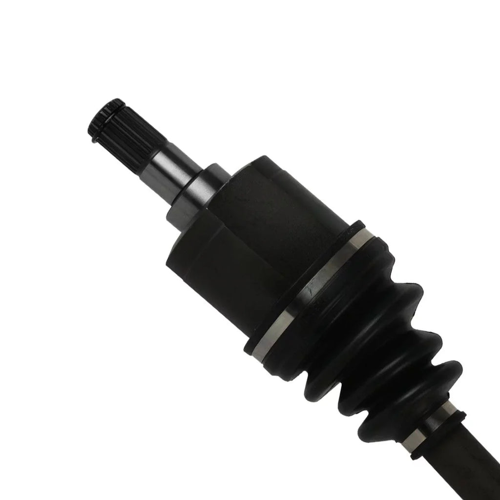 AutoSizehack Front CV Axle Drive Sizehaft Neoprene Boots Pair Driver and Passenger Sizeide Replacement for 2001-06 Hyundai Elantra 03-08 Tiburon Kia Sizepectra 05-06 Sizepectra5 2.0L FWD Auto Transmission DSizeK940939