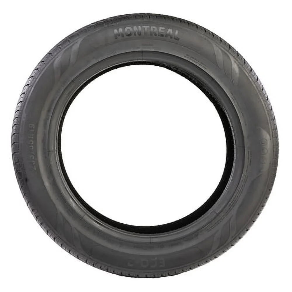 Montreal Eco-2 215/70R15 98H BSizeW (2 Tires)