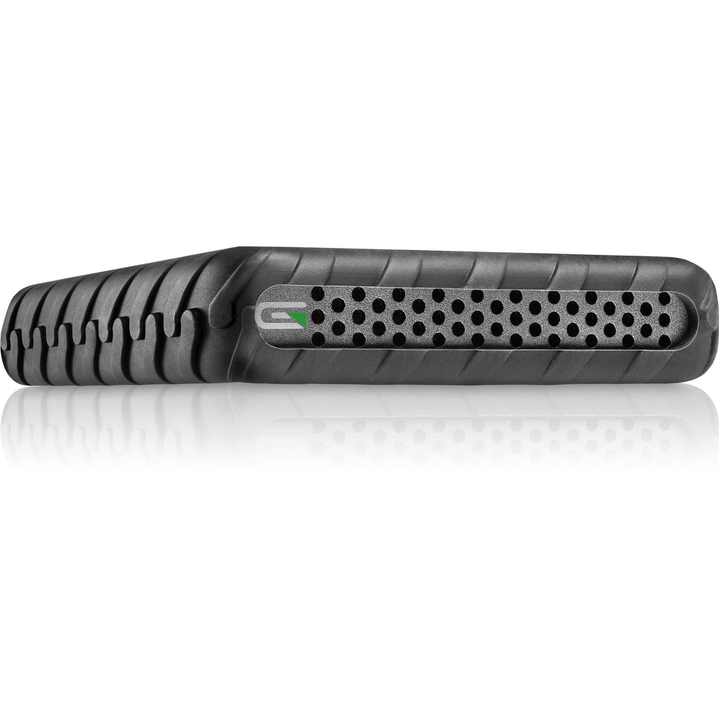Blackbox Plus 2TB (7200RPM, USizeB-C, Thunderbolt 3) BBPL2000